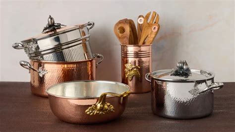 The Top 6 Italian Cookware Brands for Authentic Italian Cuisine