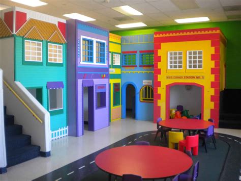 Daycare Facilities Janitorial Services for Gyms and Recreational Areas