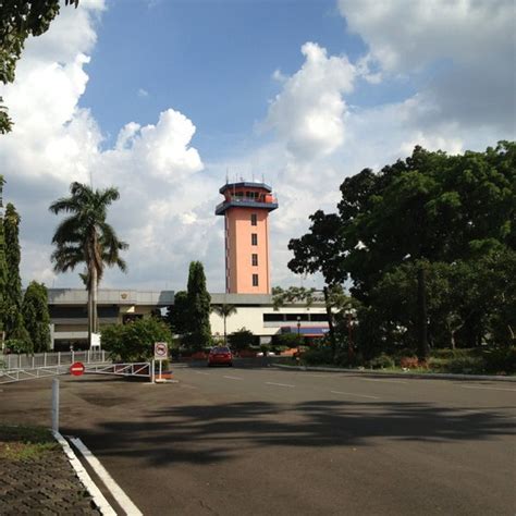 Halim Perdana Kusuma International Airport (HLP) - Makasar - 491 tips ...