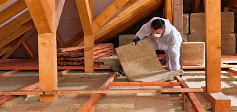 The Benefits Of Proper Attic Insulation For Your Roof And Home - STORM ...