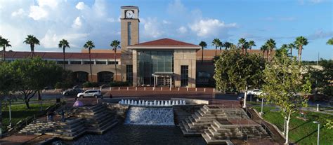 McAllen Performing Arts Center | McAllen Convention Center