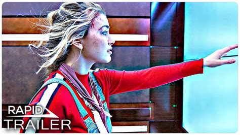 ASCENDANT Official Trailer (2021) | Digital Market News