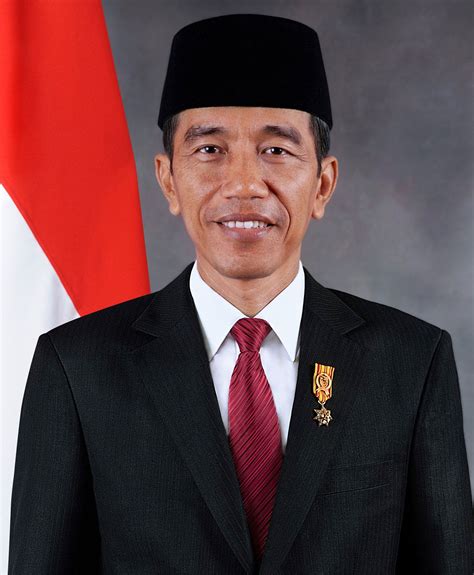 Joko Widodo | Biography & Facts | Britannica