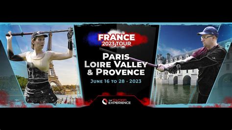 France Full Tour 2023: An Unforgettable Journey - YouTube