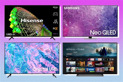 Black Friday TV deals 2023: Best discounts on Samsung, LG, Toshiba ...