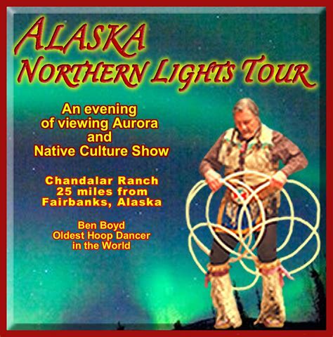 Alaska Northern Lights Tour - All You Need to Know BEFORE You Go (2024)