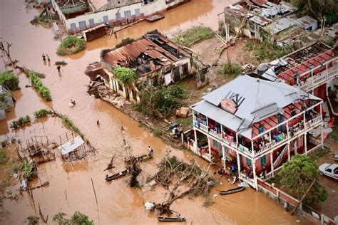 MOZAMBIQUE-WEATHER-CYCLONE - ActionAid Australia