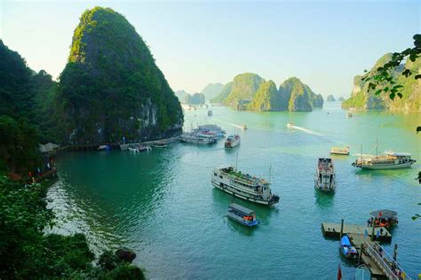 How to Pick the Best Halong Bay Cruise (6 Easy Steps)