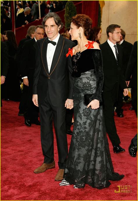 Daniel Day-Lewis @ Oscars 2008: Photo 954501 | Daniel Day-Lewis, Oscars ...