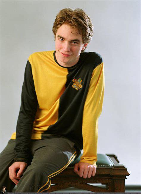 Cedric Diggory - Harry Potter Photo (40831262) - Fanpop