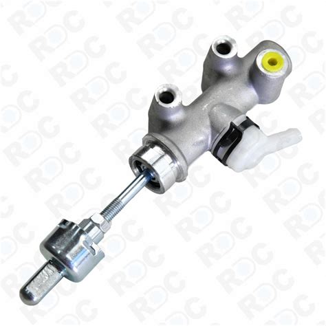 Auto Parts Clutch Master Cylinder For TOYOTA PRADO 02 OEM No 31420 ...