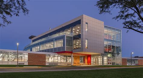 Mundelein High School Expansion Emphasizes STEM Education and Workforce ...