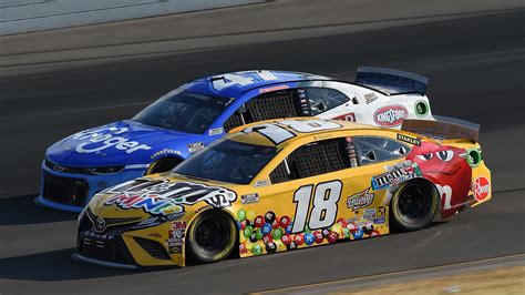 NASCAR at Indianapolis live race updates, results, highlights from the ...