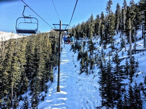 Resorts Near Seaside Fl: Ski Resort Flagstaff