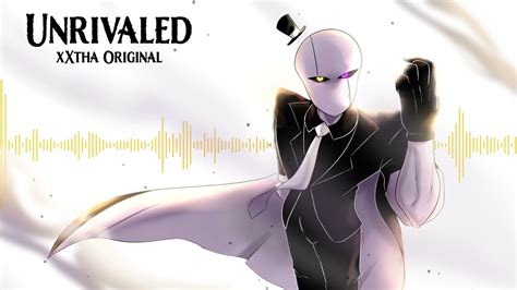 Unrivaled [Epic Gaster Theme] [xXtha Original] - YouTube