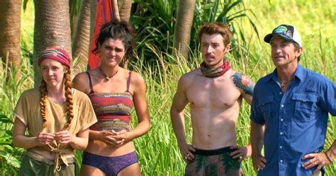 10 Best Seasons of Survivor, Ranked According to IMDb