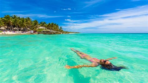 Expérience: Une journée à Playa del Carmen - Mexique Découverte