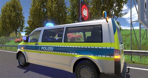 Autobahn Police Simulator 2 (PC) - Buy Steam Game CD-Key