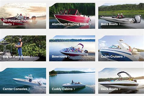 Different Types of Boats: Which is Right for You?