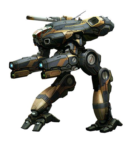 Battletech Marauder - onwebfasr