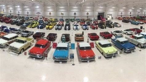 American Muscle Car Museum Photo Galleries