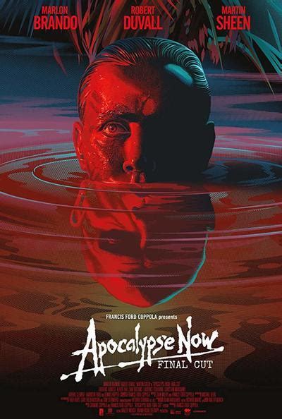 Apocalypse Now: Final Cut movie review (2019) | Roger Ebert