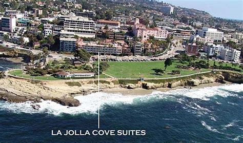 La Jolla Cove Suites - La Jolla International Fashion Film FestivalLa ...