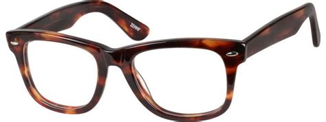 Red Bold Square 638725 Online Eyeglasses, Nyc Map, Zenni Optical ...