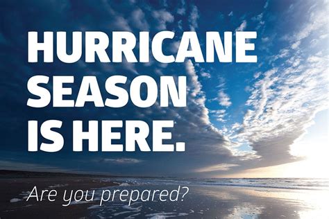 Hurricane Preparedness | Florida Power Solutions | Backup Generators