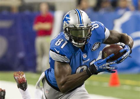 Is Megatron's Last Home Game As A Detroit Lion Looming, 45% OFF