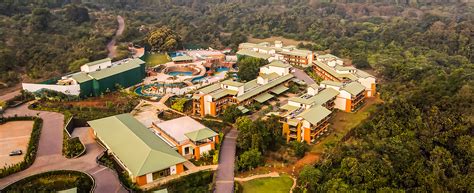 Club Mahindra Assonora Resort in Bardez, Goa