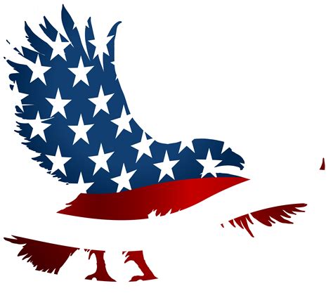 Free American Flag Eagle Png, Download Free American Flag Eagle Png png ...