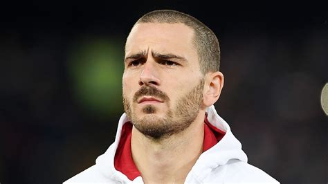 Serie A transfer news: Leonardo Bonucci eyes AC Milan exit | Goal.com