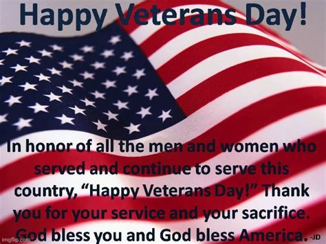 happy veterans day Memes & GIFs - Imgflip