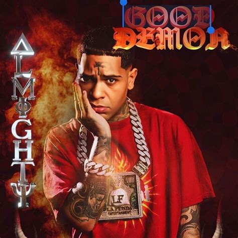 Almighty – Good Demon* Lyrics | Genius Lyrics