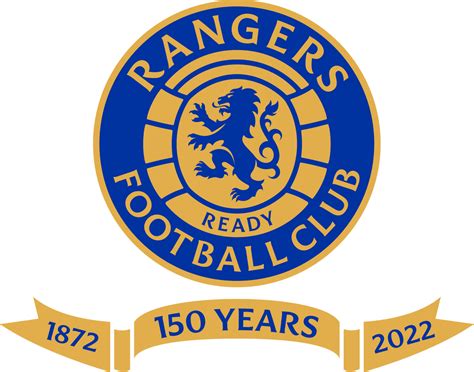 Rangers FC | Logopedia | Fandom