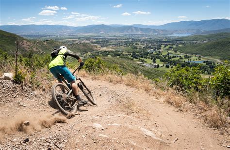 The Newest Trails in the 10 Best US Mountain Bike Destinations ...