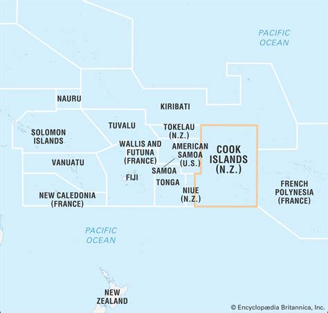 Cook Islands | Beaches, Culture & Activities | Britannica