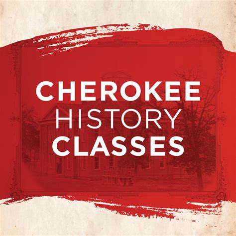 Cherokee Nation on Twitter: "Cherokee Nation is excited to announce ...