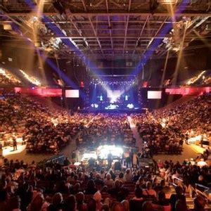 Mohegan Sun Arena Tickets & 2024 Concert Schedule - Uncasville, CT ...