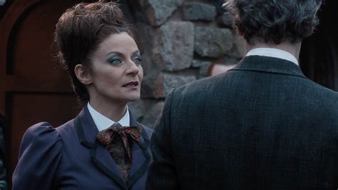 Missy Returns! | Extremis Preview | Doctor Who: Series 10 | BBC - YouTube