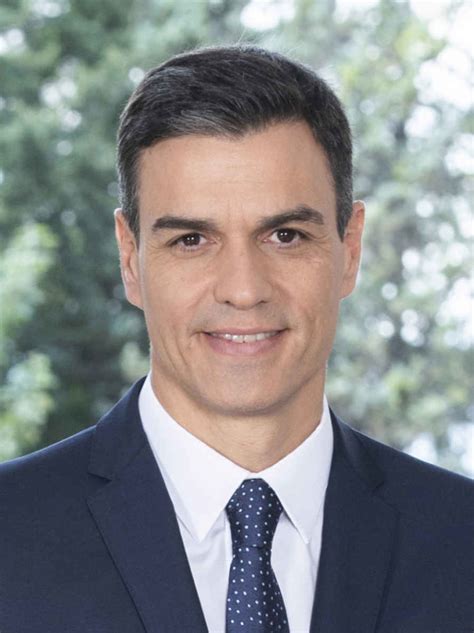 Cosmopolis » Prime Minister Pedro Sánchez reelected in Spain as leader ...