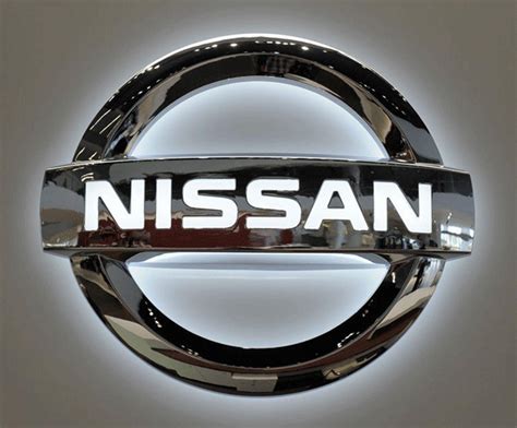 Nissan Logo - LogoDix