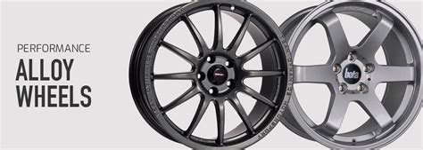 Shop: Alloy Wheels - Enhance Your Ride With Demon Tweeks