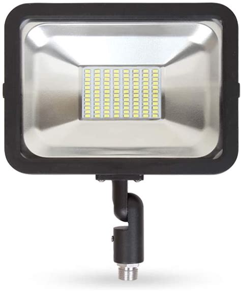 The Best Outdoor LED Flood Lights for 2021 - Mic LED