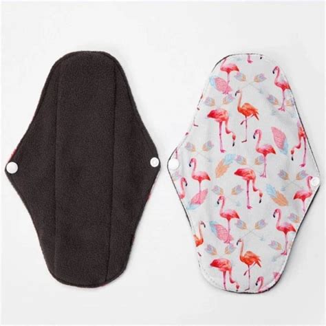 🎉Reusable pads that can be used for at least 4 years (Random Color ...