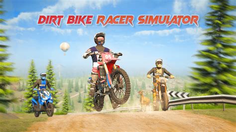 Dirt Bike Racer Simulator | Download and Buy Today - Epic Games Store