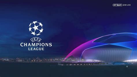 UEFA Champions League 2020 Wallpapers - Wallpaper Cave