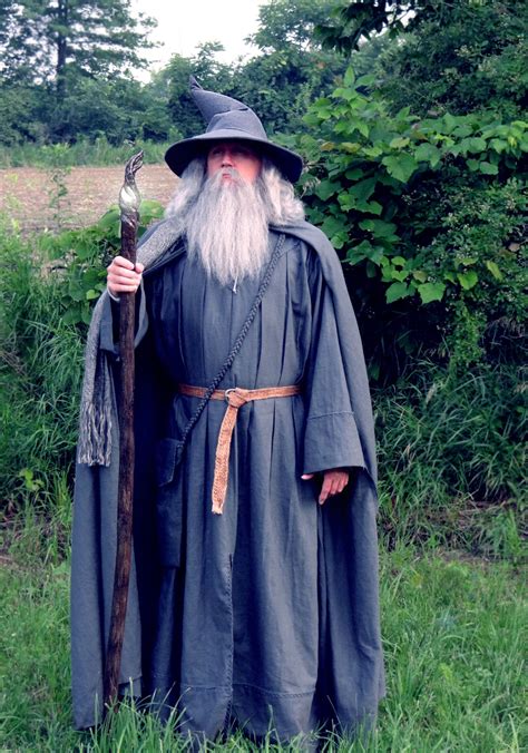 The Best Ideas for Gandalf Costume Diy - Home, Family, Style and Art Ideas