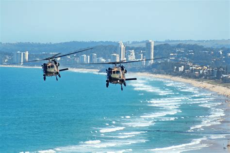 Getting a job with the Australian Defence Force - Careers Event